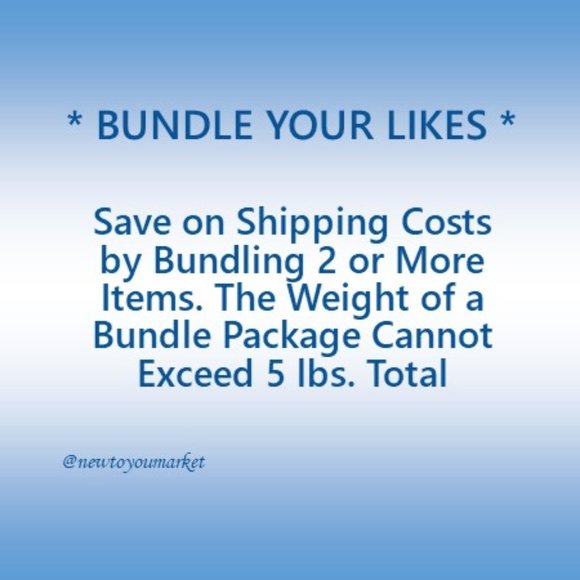 Welcome to My Closet and Other Information - Please Read My Closet Policies - Picture 11 of 16